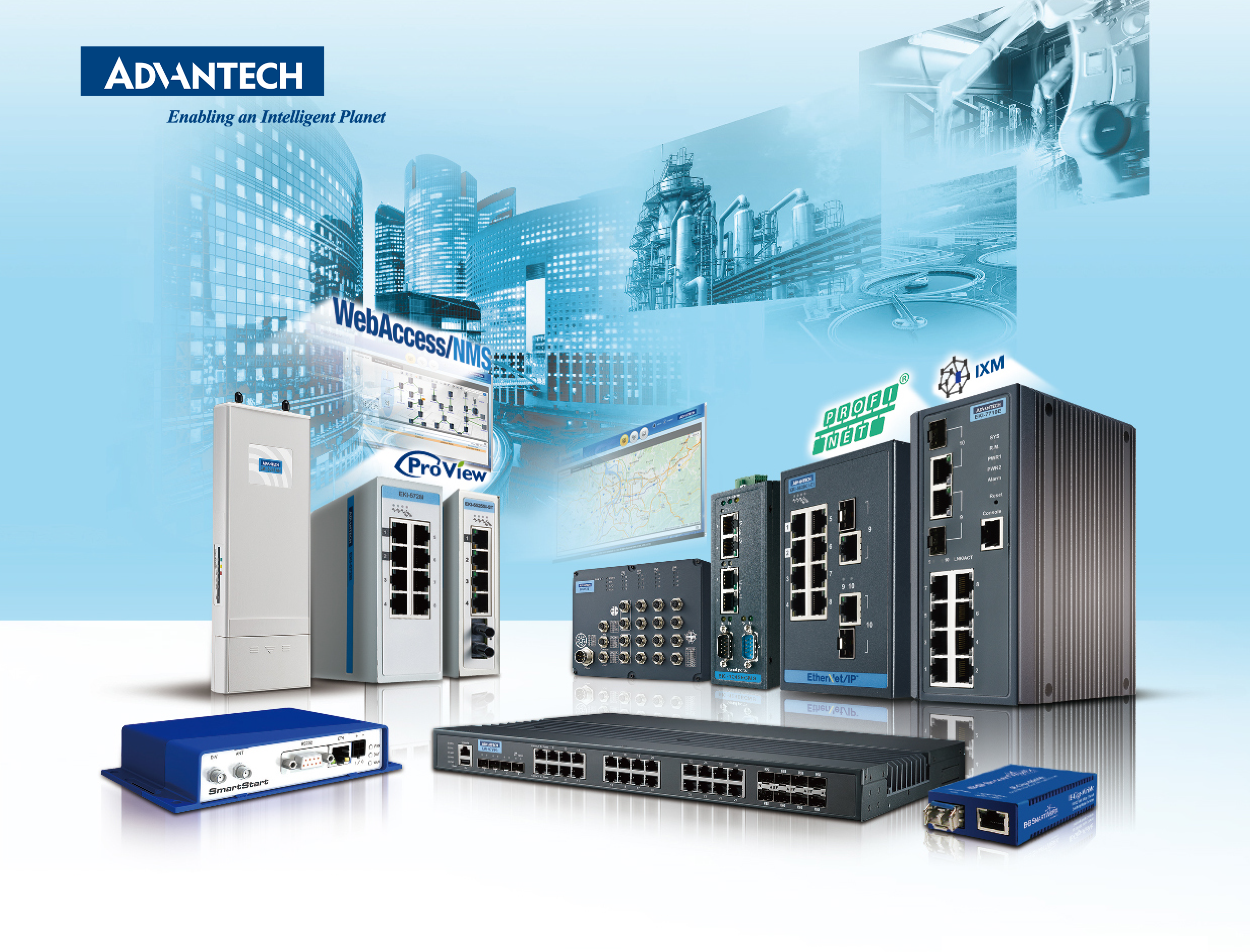 Advantech