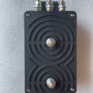 电压传感器 voltage sensor